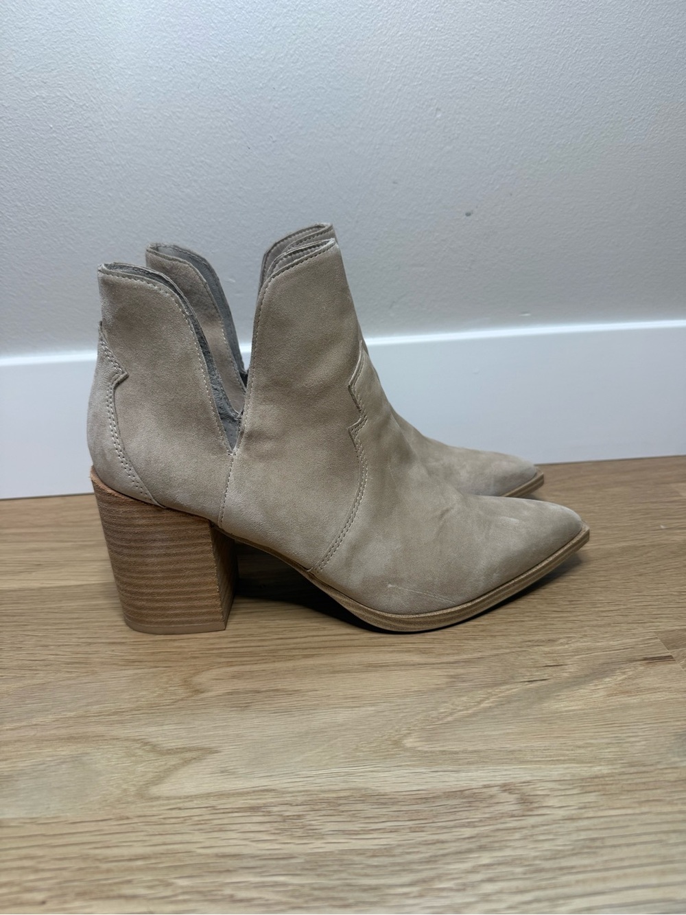 Steve Madden Shoes Steve Madden Chaya Bootie